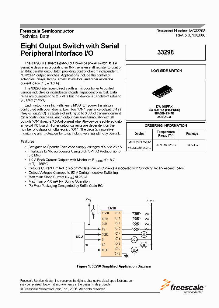 MCZ33298EGR2_5144659.PDF Datasheet