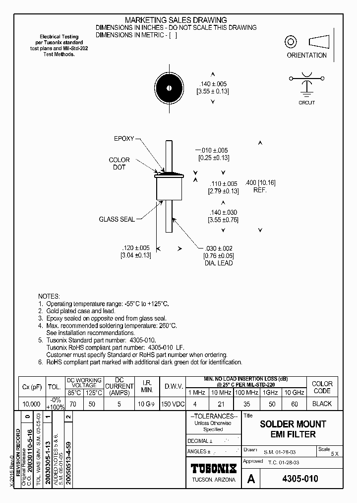 4305-010_5146843.PDF Datasheet