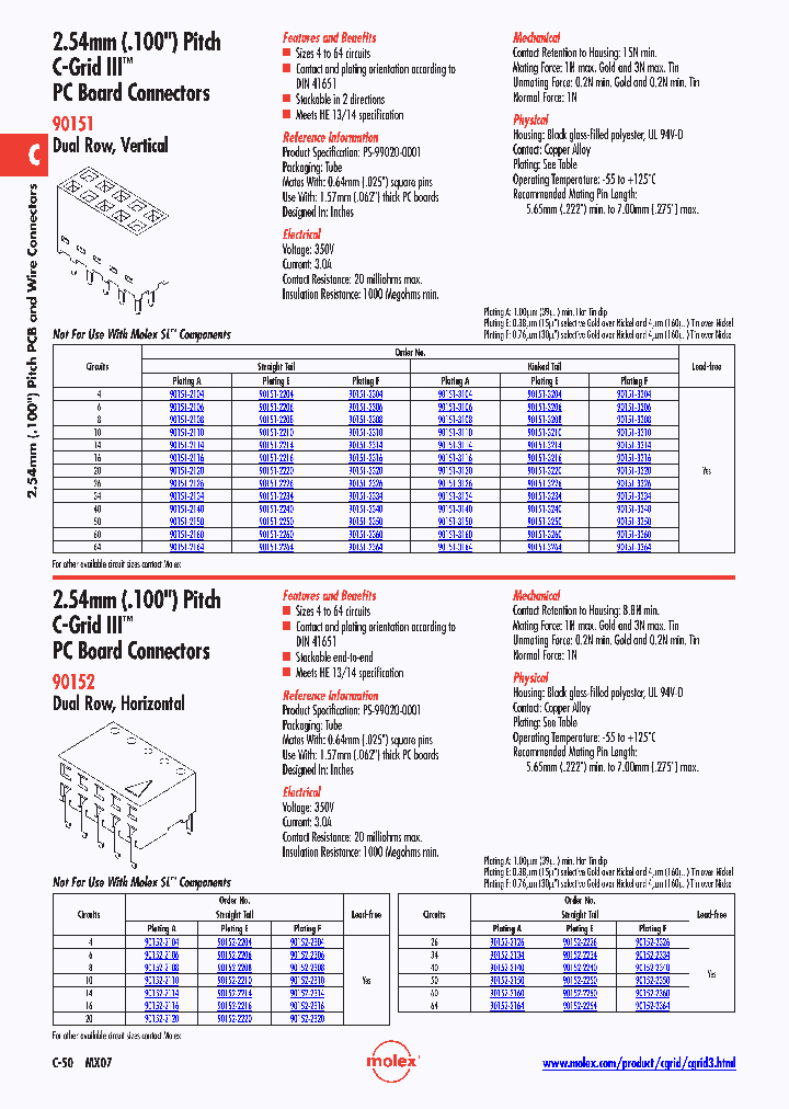 90151-2304_5151404.PDF Datasheet
