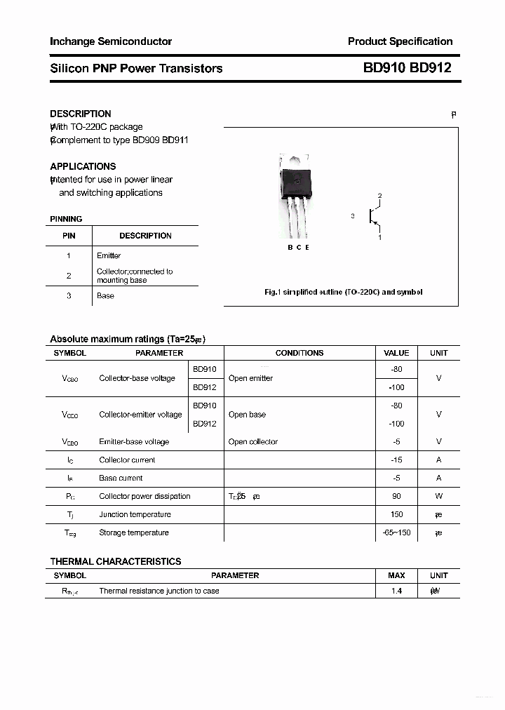 BD910_5163021.PDF Datasheet