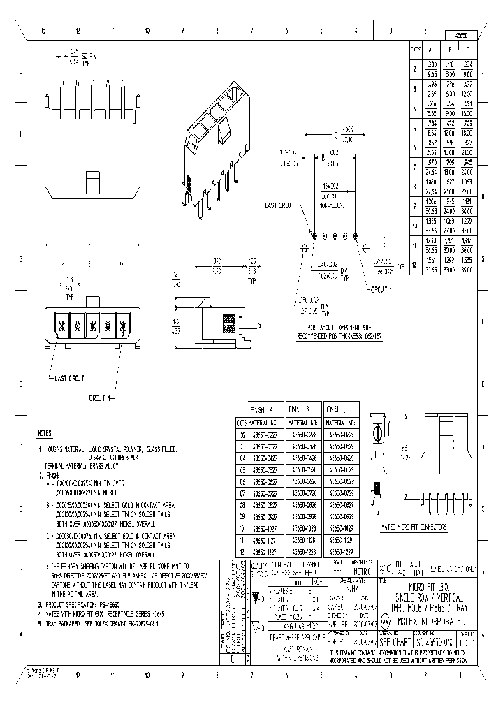 43650-0727_5172349.PDF Datasheet