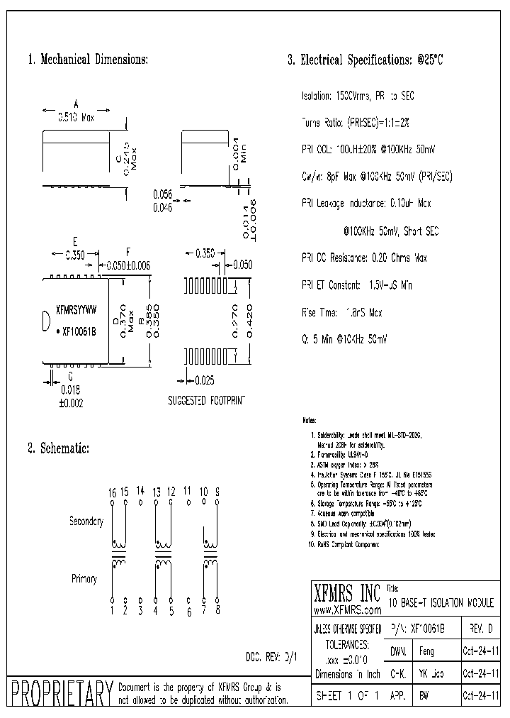 XF10061B1110_5172884.PDF Datasheet