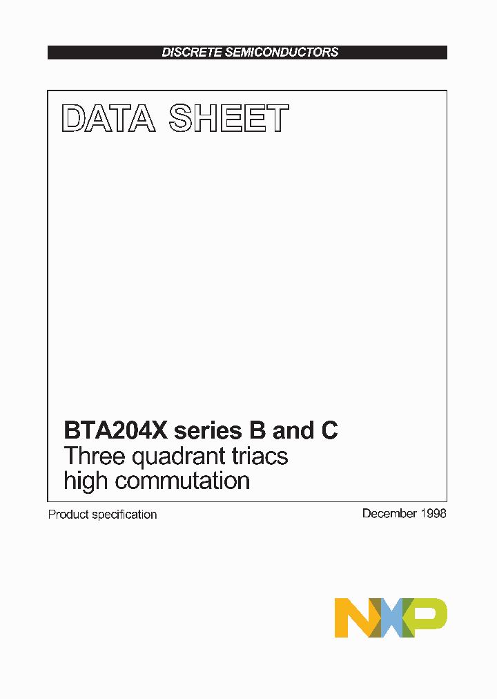 BTA204X-600B_5175046.PDF Datasheet