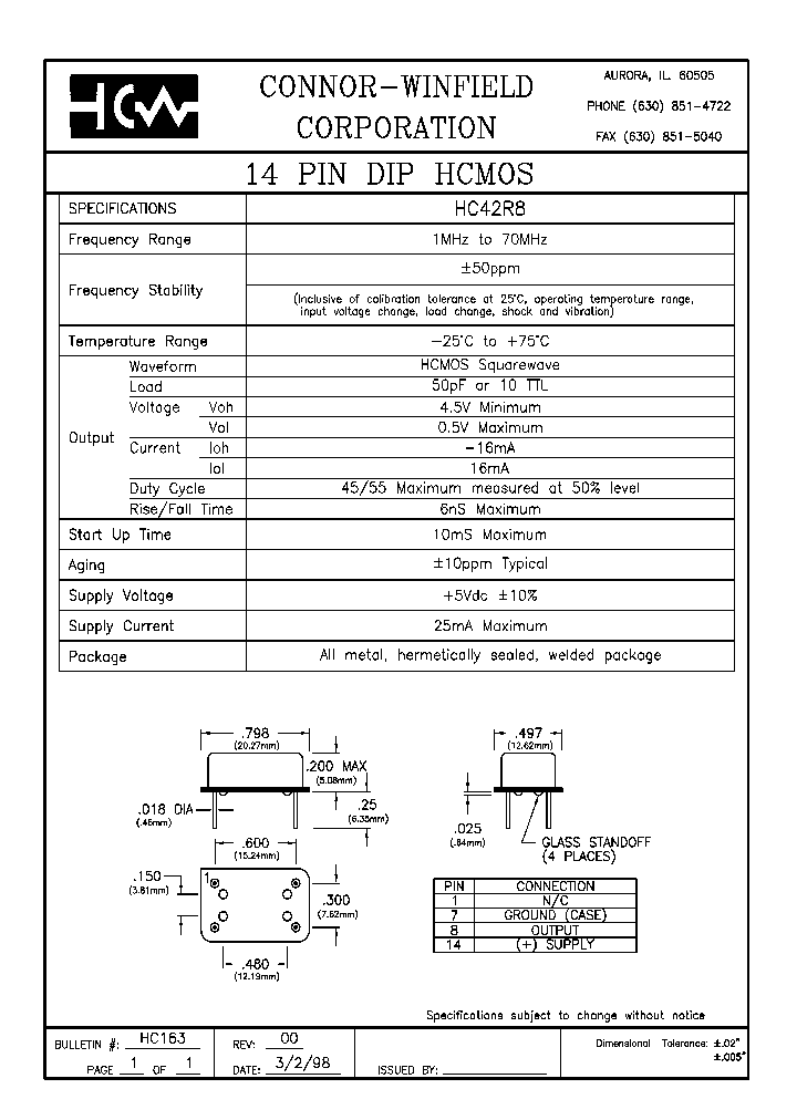 HC42R8_5175145.PDF Datasheet