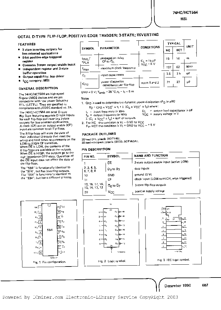 74HC564D-T_5186049.PDF Datasheet