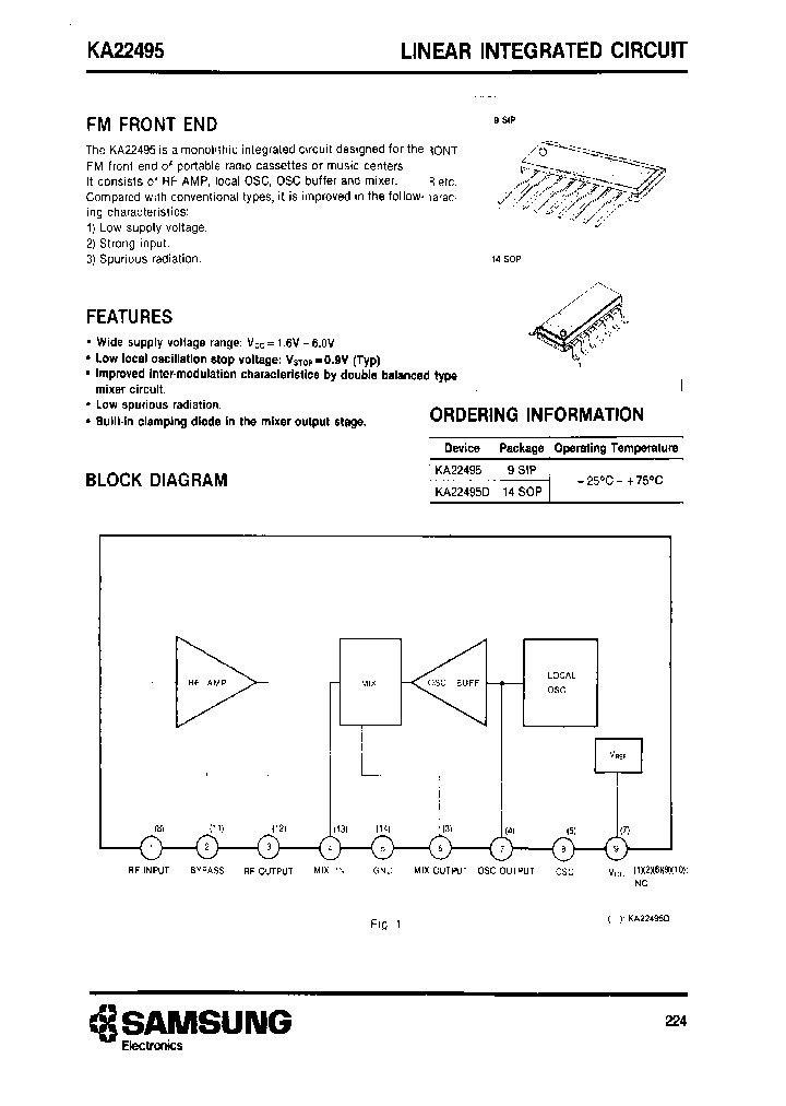 KA22495_5209845.PDF Datasheet