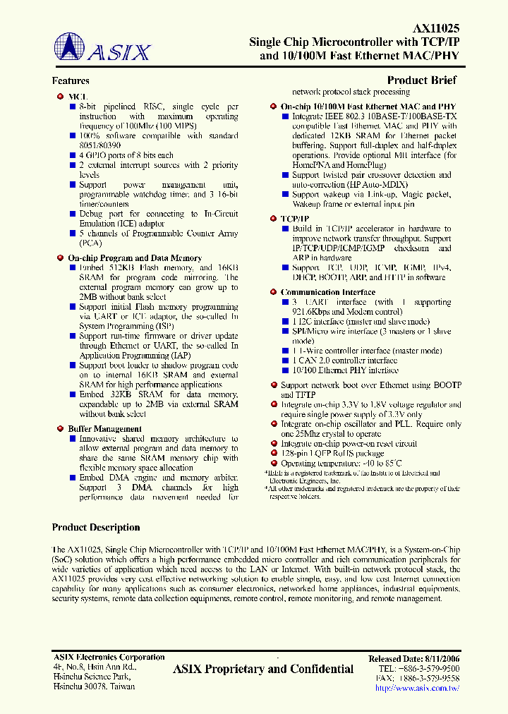 AX11025_5213922.PDF Datasheet