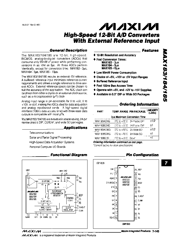 MAX183BCWG_5222532.PDF Datasheet