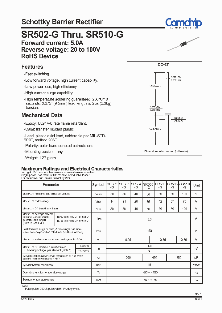 SR502-G12_5222360.PDF Datasheet