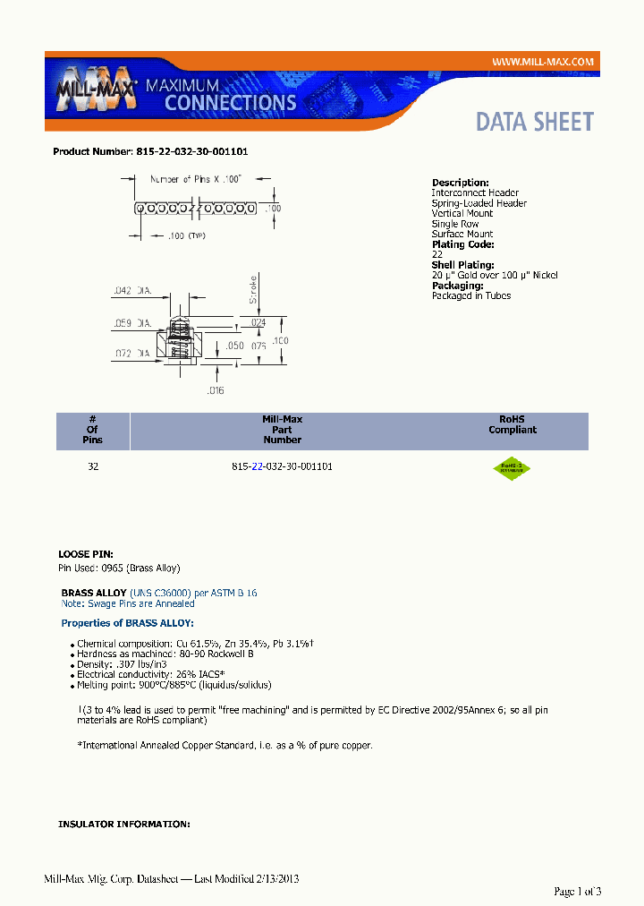 815-22-032-30_5248683.PDF Datasheet