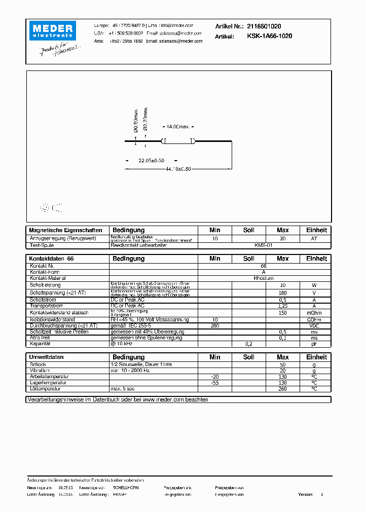 KSK-1A66-1020DE_5260924.PDF Datasheet