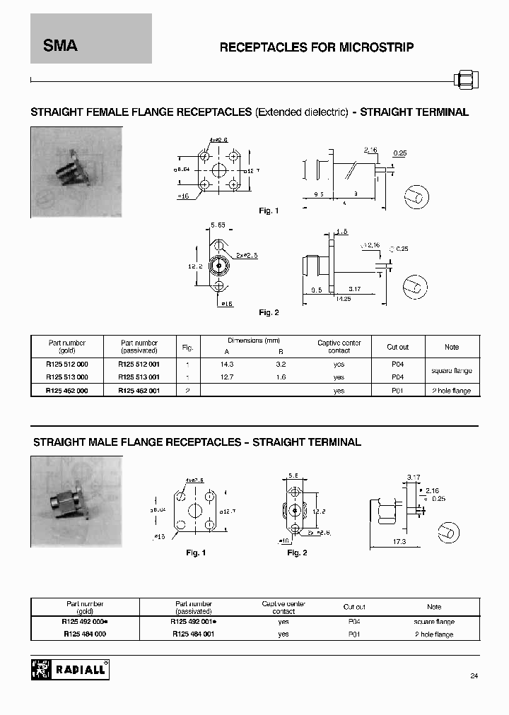 R125462000_5289774.PDF Datasheet