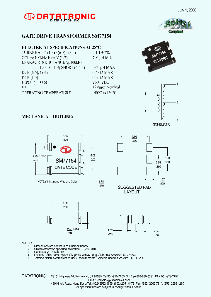 SM77154_5294430.PDF Datasheet