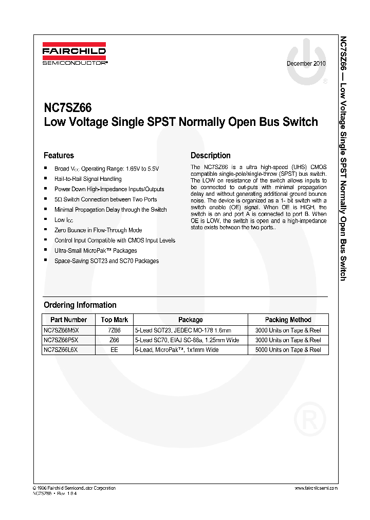 NC7SZ66L6X10_5298796.PDF Datasheet