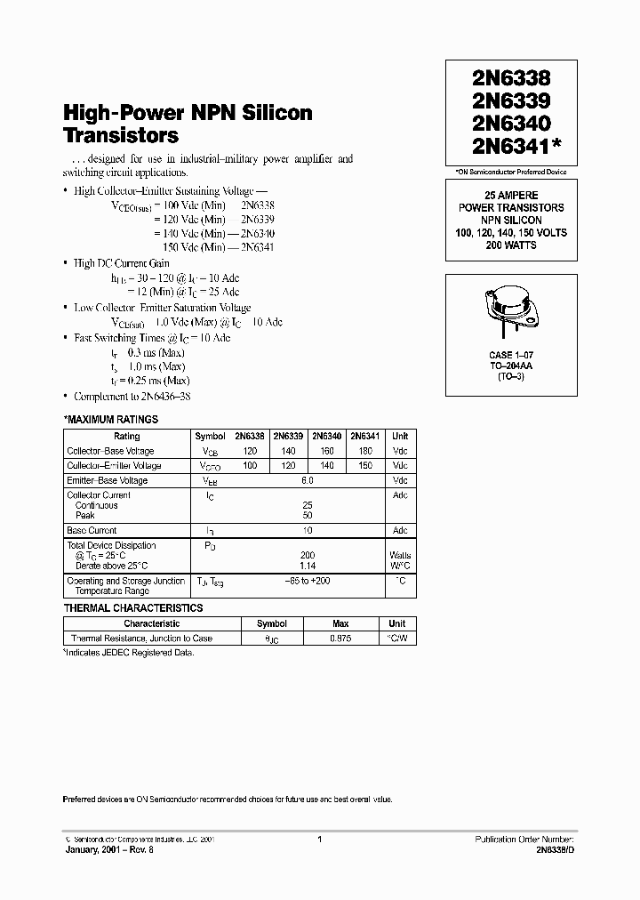 2N6339_5302481.PDF Datasheet