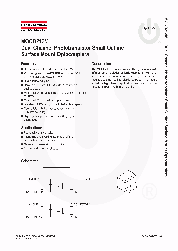 MOCD213M_5313777.PDF Datasheet