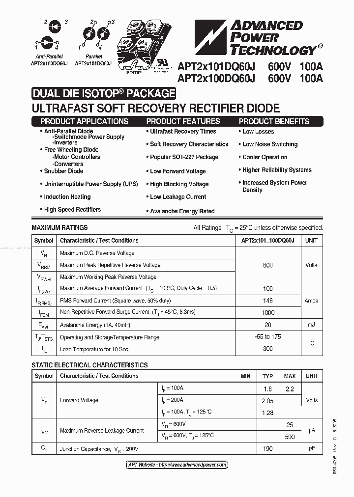 APT2X100DQ60J_5317271.PDF Datasheet