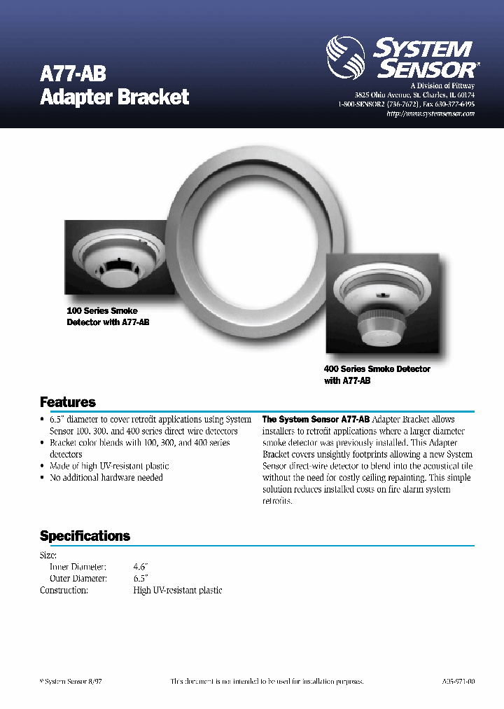 A77-AB_5325683.PDF Datasheet