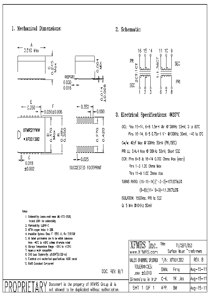 XF0013B2_5331298.PDF Datasheet