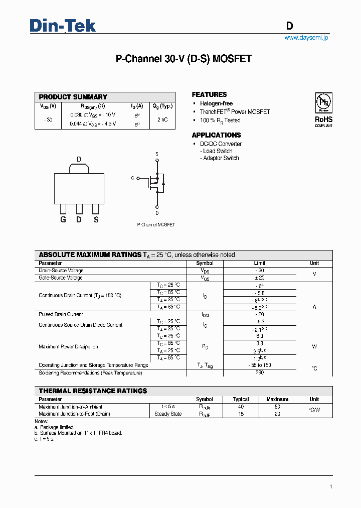 DTC3059_5331548.PDF Datasheet