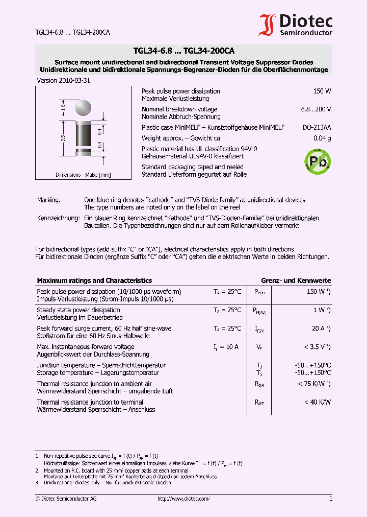 TGL34-6810_5331667.PDF Datasheet