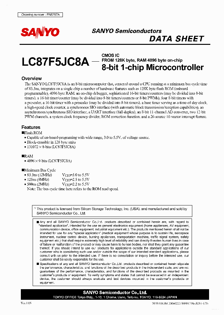 LC87F5JC8A_5341633.PDF Datasheet