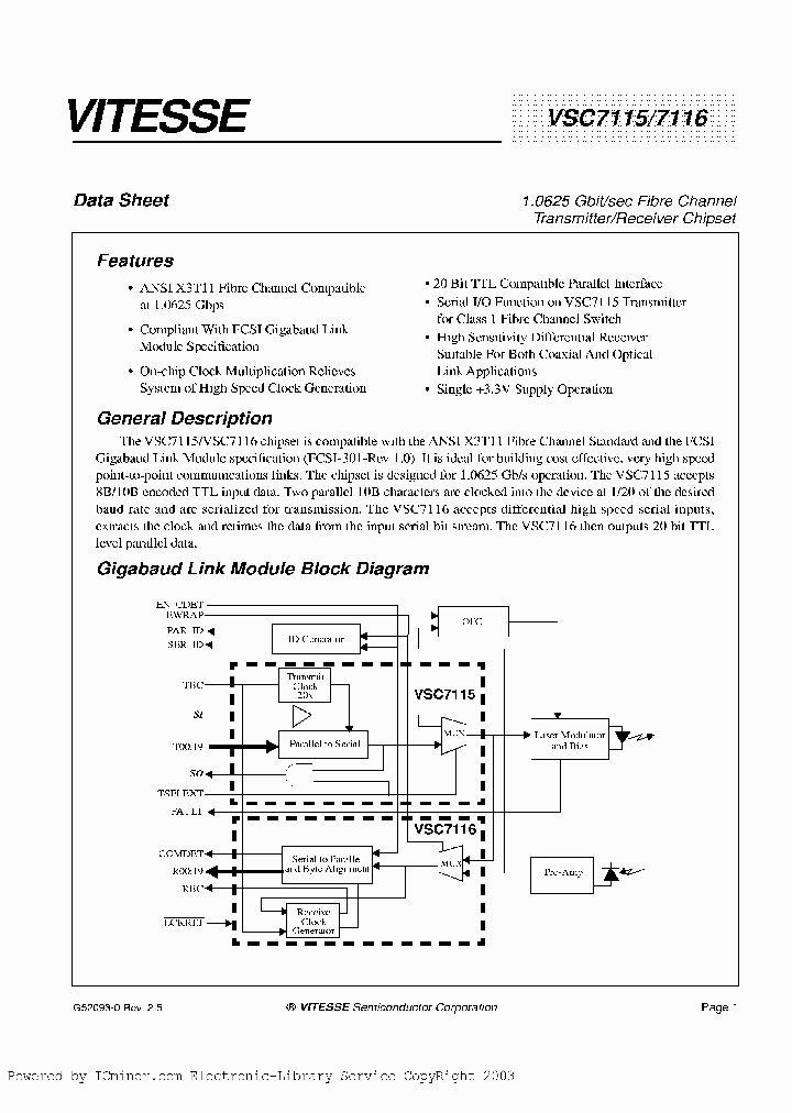 VSC7115QJ_5346167.PDF Datasheet