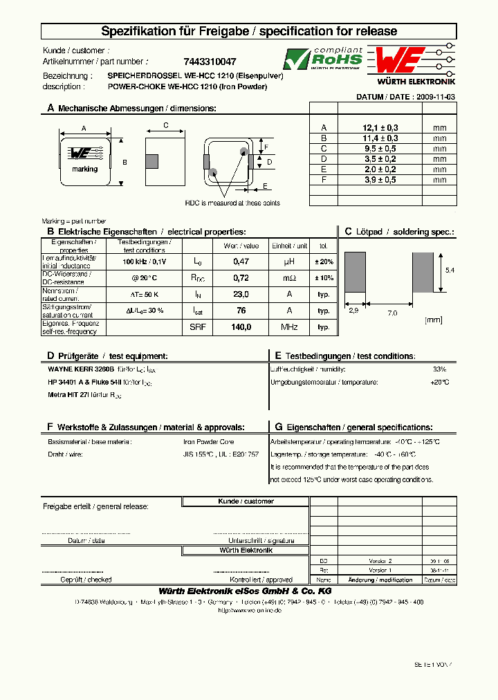 7443310047_5357569.PDF Datasheet