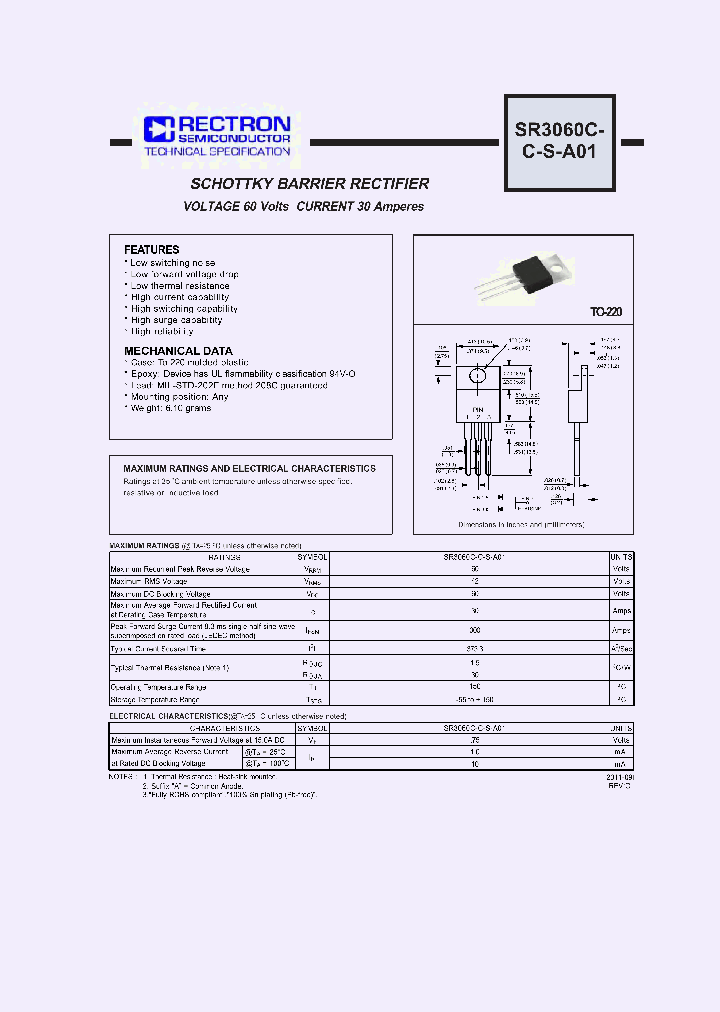 SR3060C-C-S-A01_5360474.PDF Datasheet