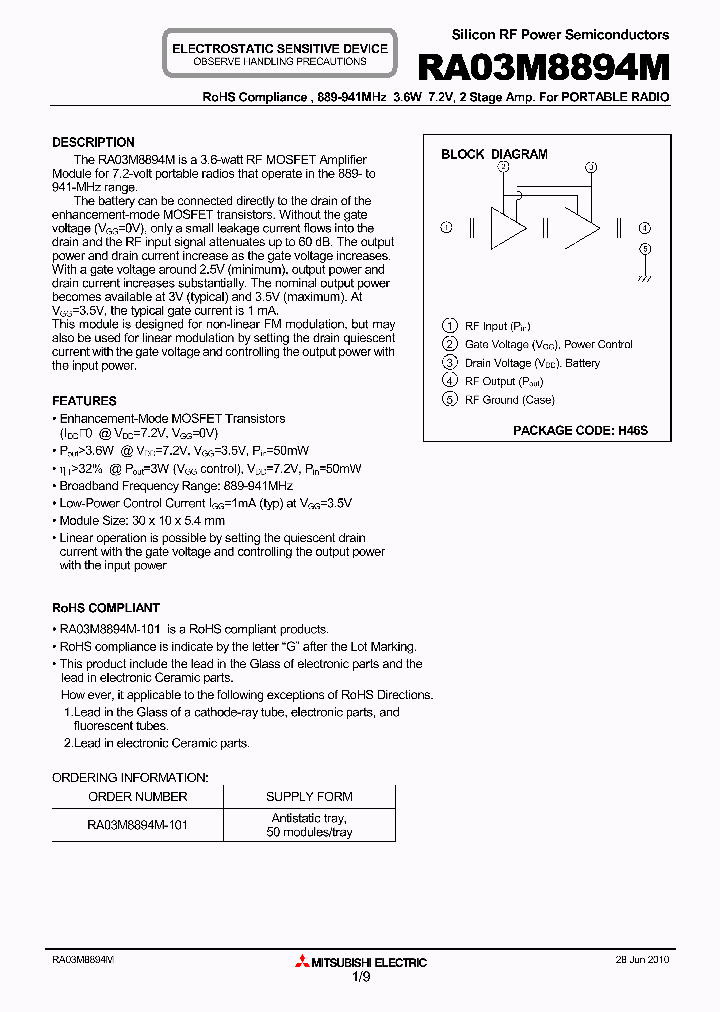 RA03M8894M10_5367633.PDF Datasheet