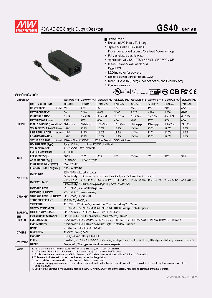 GS4011_5371724.PDF Datasheet