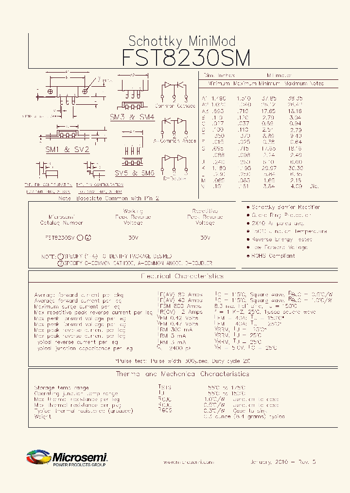 FST8230SM1_5372764.PDF Datasheet