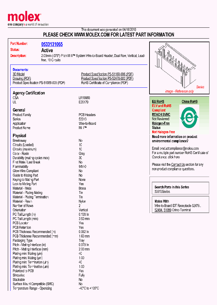 0533131065_5378337.PDF Datasheet