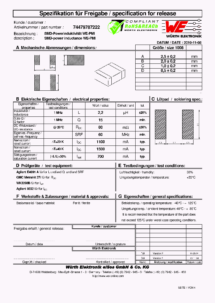 74479787222_5378893.PDF Datasheet