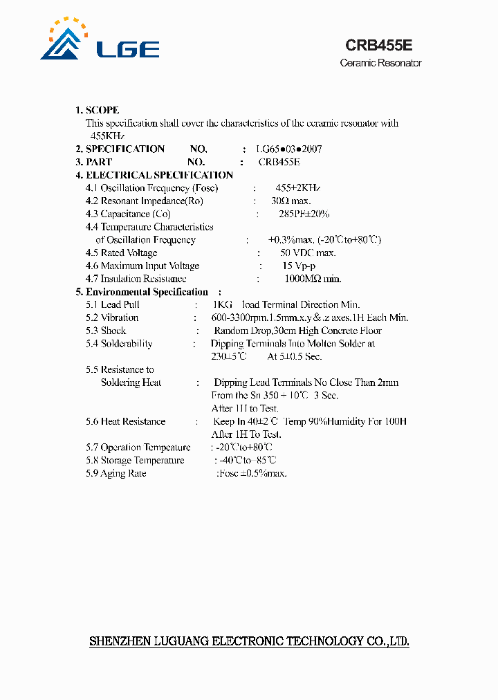 CRB455E_5383611.PDF Datasheet