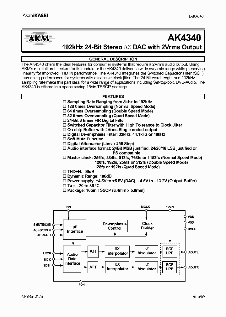 AK4340_5387068.PDF Datasheet