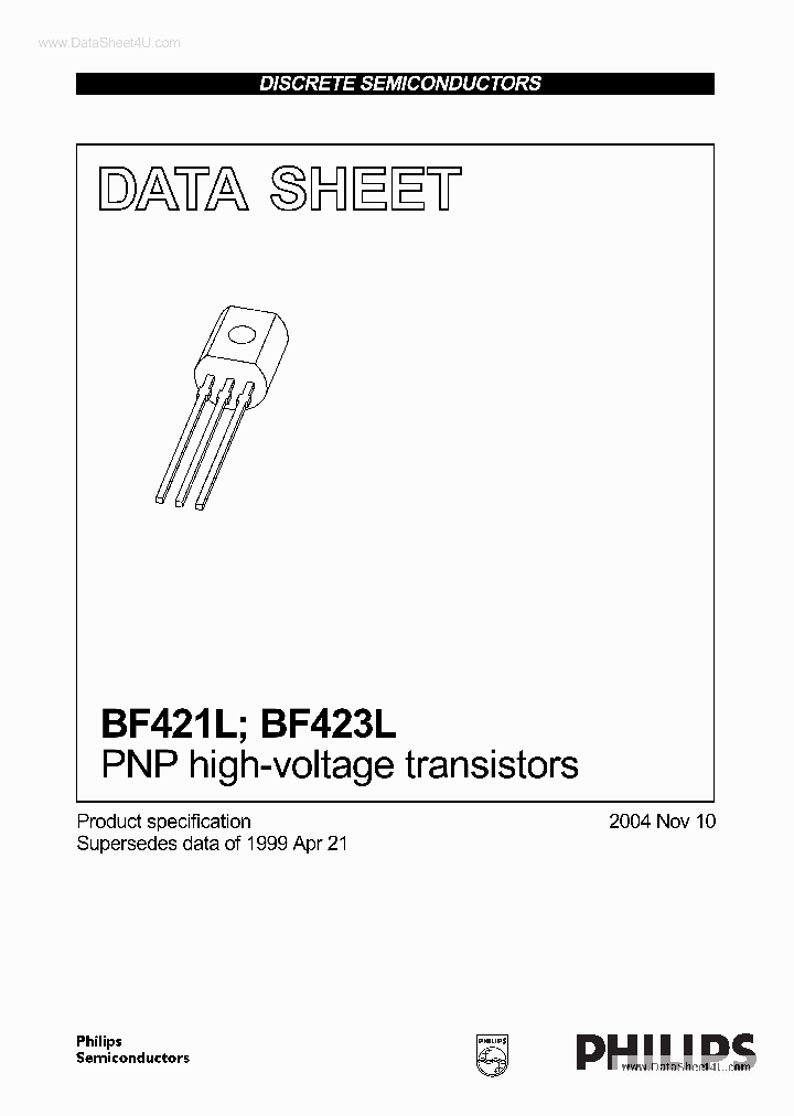 BF421L_5387499.PDF Datasheet