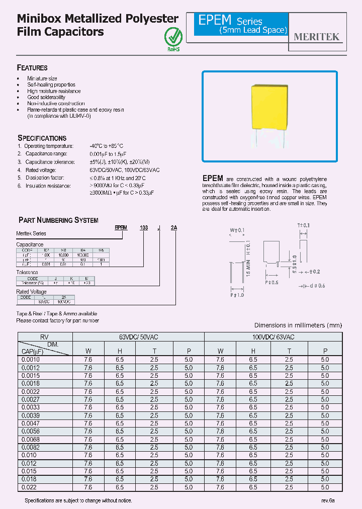 EPEM102J1J_5390894.PDF Datasheet