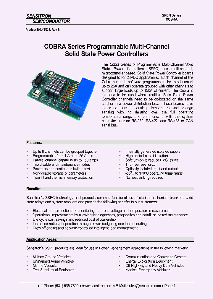 PB5038_5393145.PDF Datasheet