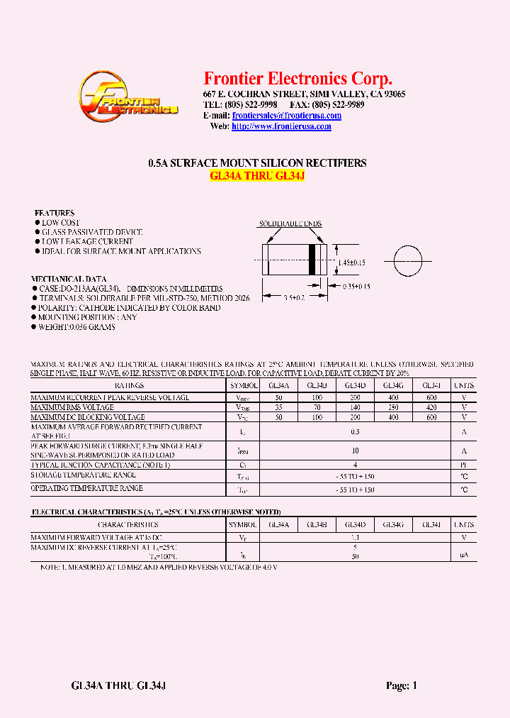 GL34A_5398941.PDF Datasheet