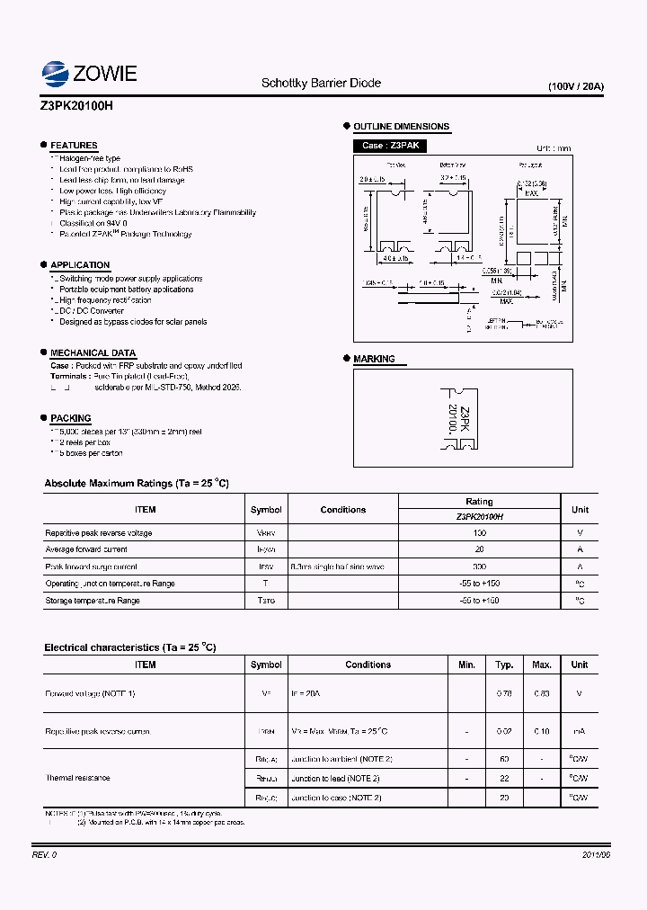 Z3PK20100H_5401254.PDF Datasheet