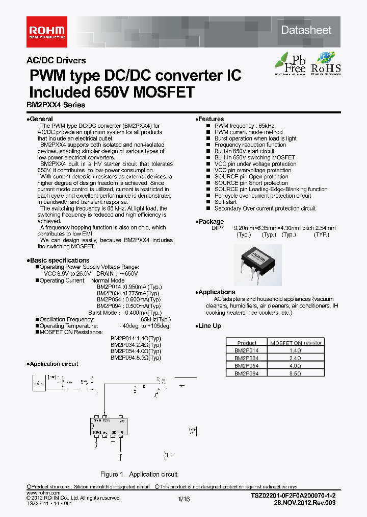 BM2P014_5409621.PDF Datasheet
