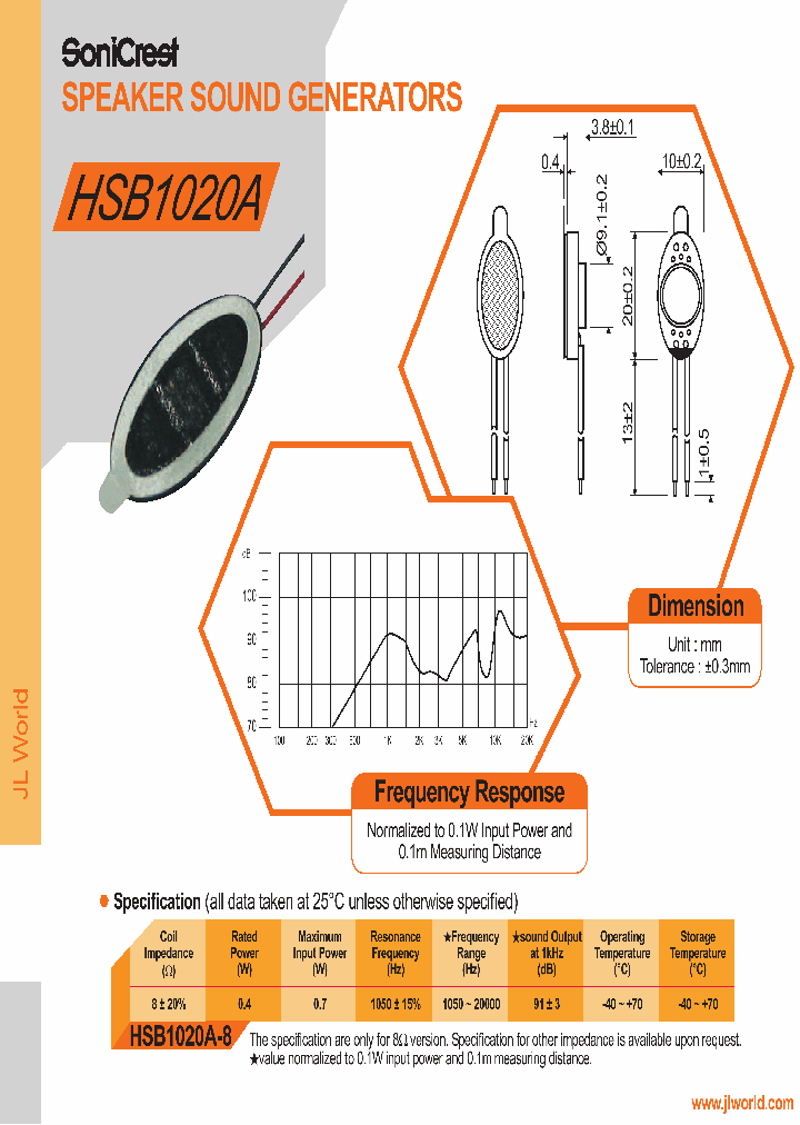 HSB1020A_5411241.PDF Datasheet