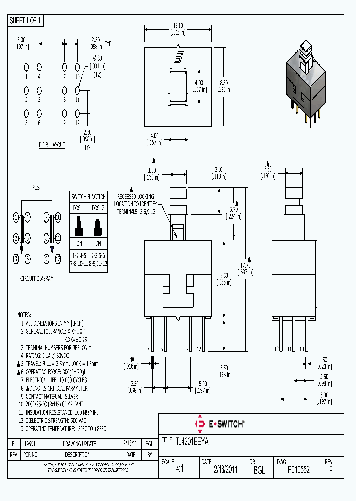 TL4201EEYA_5411563.PDF Datasheet