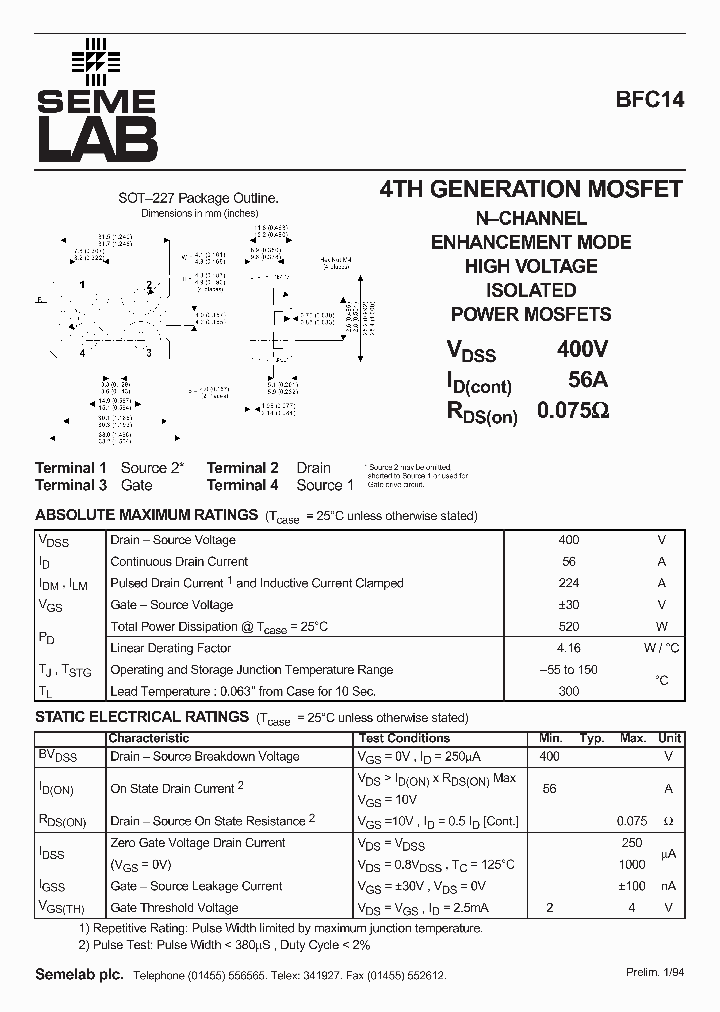 BFC14_5413464.PDF Datasheet