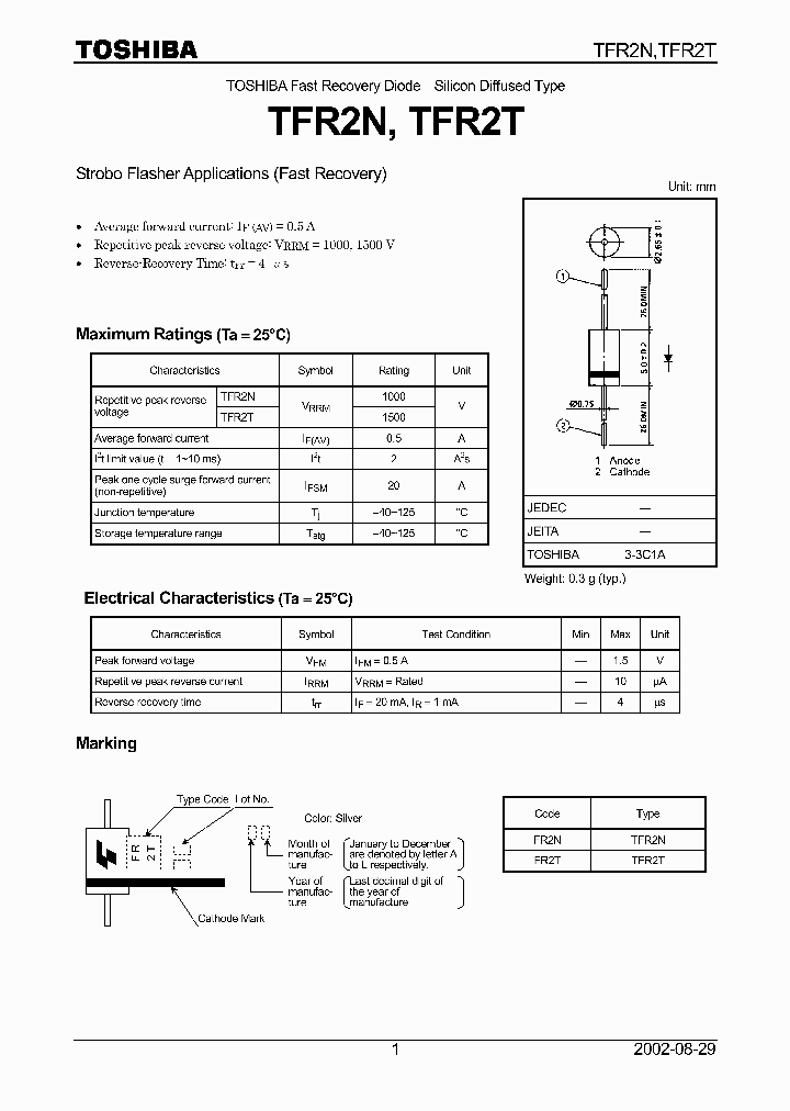 TFR2N_5415036.PDF Datasheet