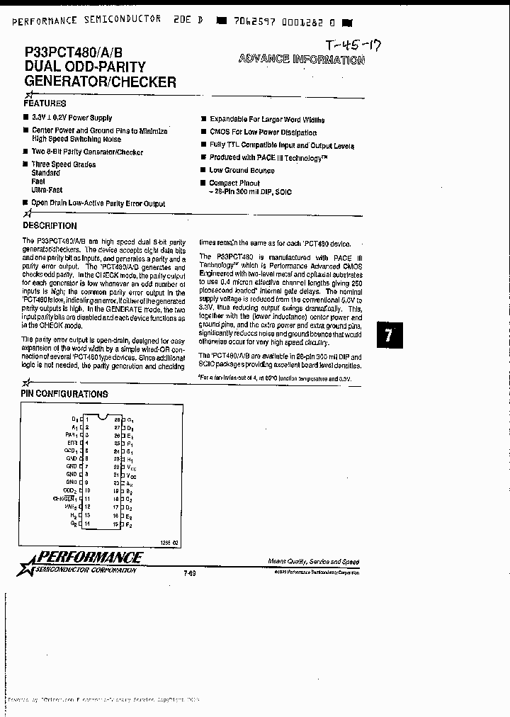 P33PCT480A_5419403.PDF Datasheet