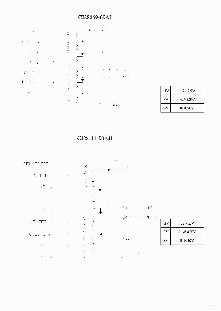 CJ28069-00AJ1_5422724.PDF Datasheet