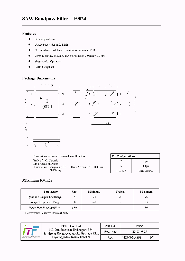 F9024_5423352.PDF Datasheet