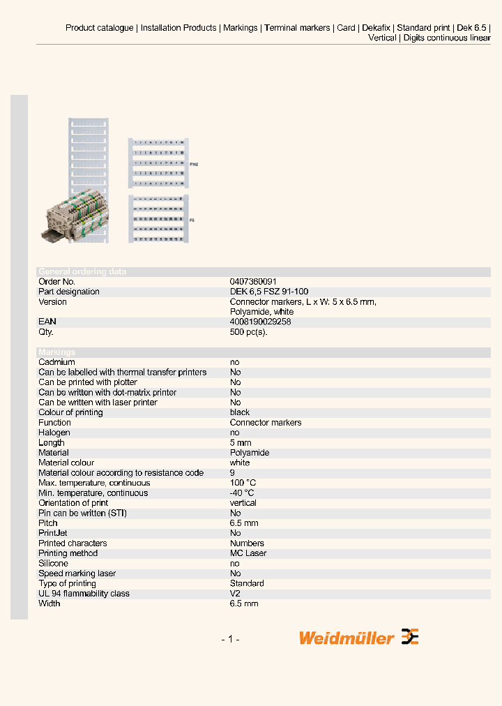 0407360091_5428956.PDF Datasheet